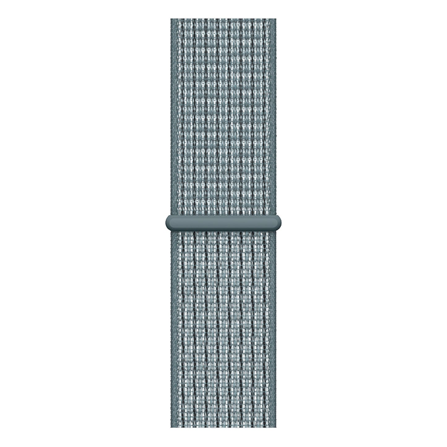 42 44mm Nylon Velcro Loopback Sports Watch