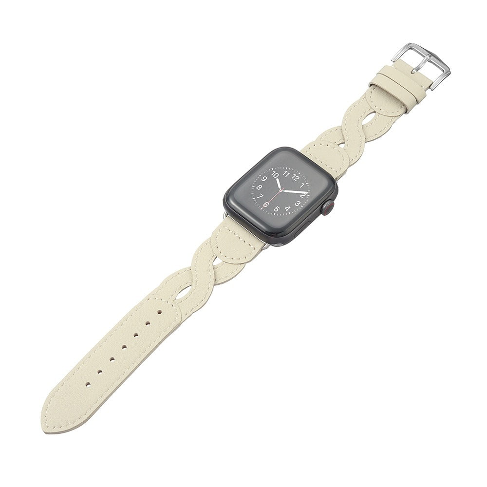 Woven Creative Fashion Watch Band