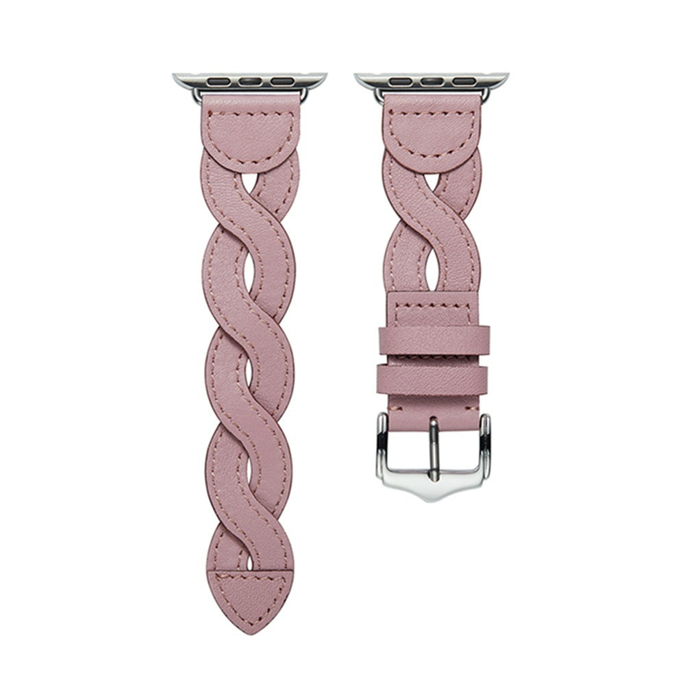 Woven Creative Fashion Watch Band