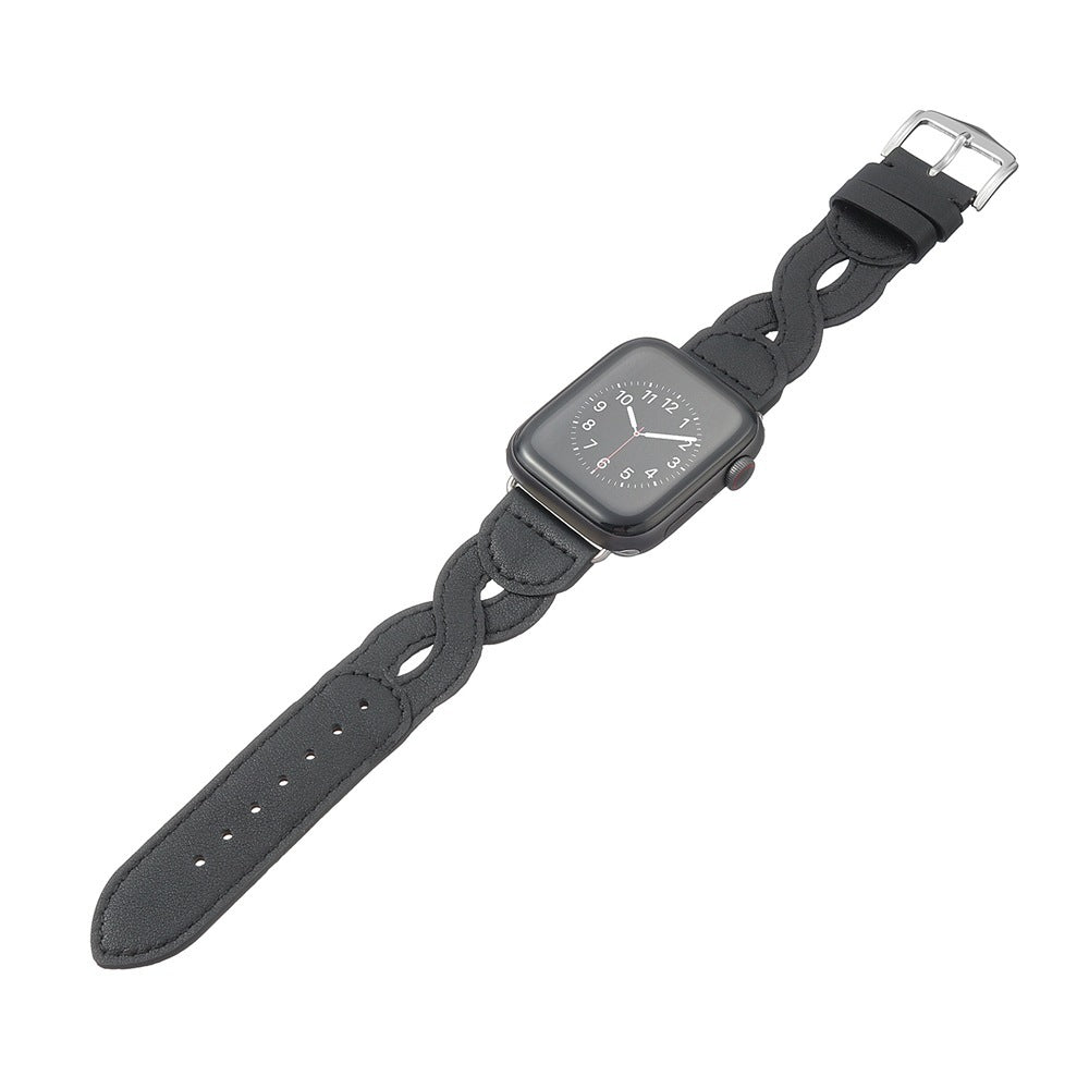 Woven Creative Fashion Watch Band
