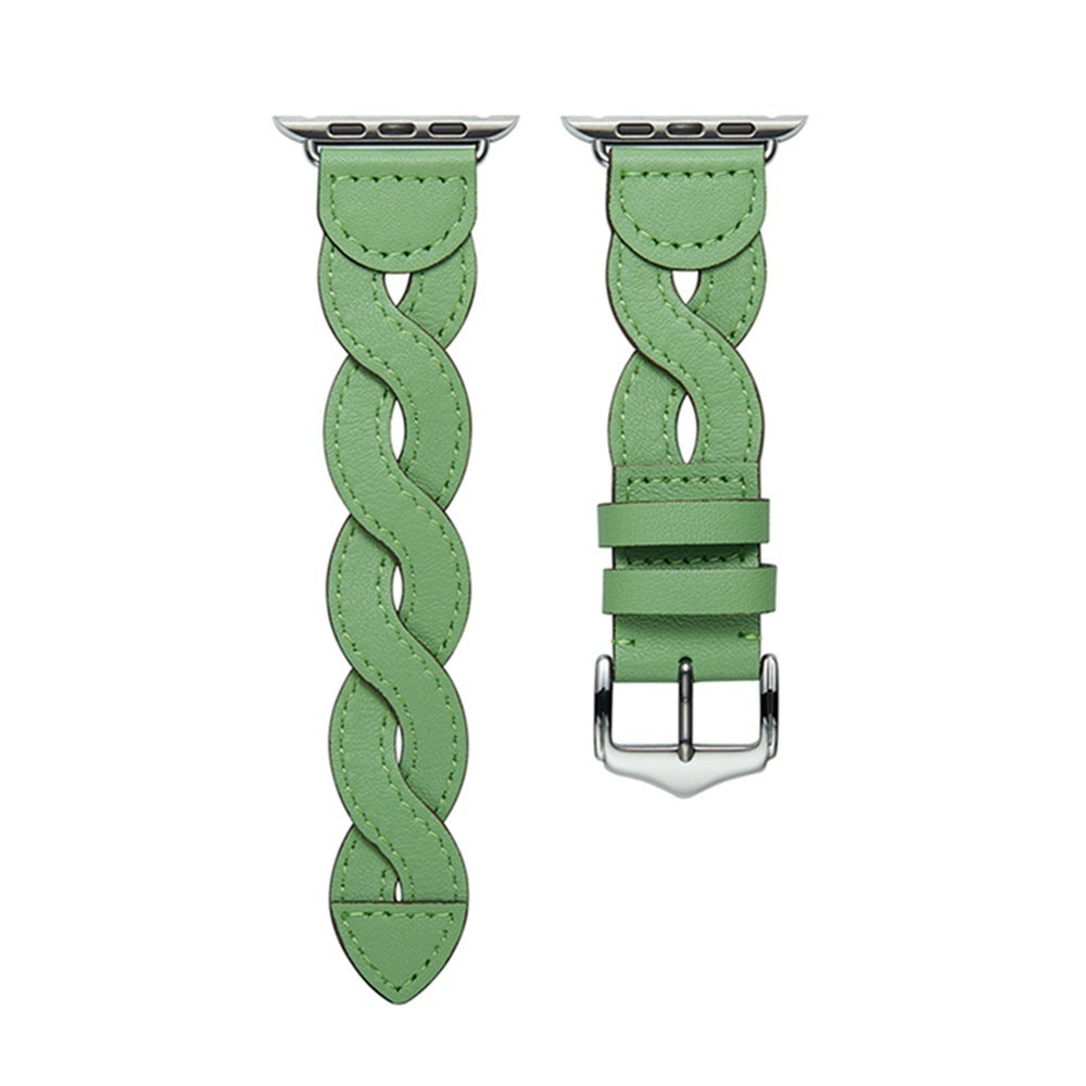 Woven Creative Fashion Watch Band