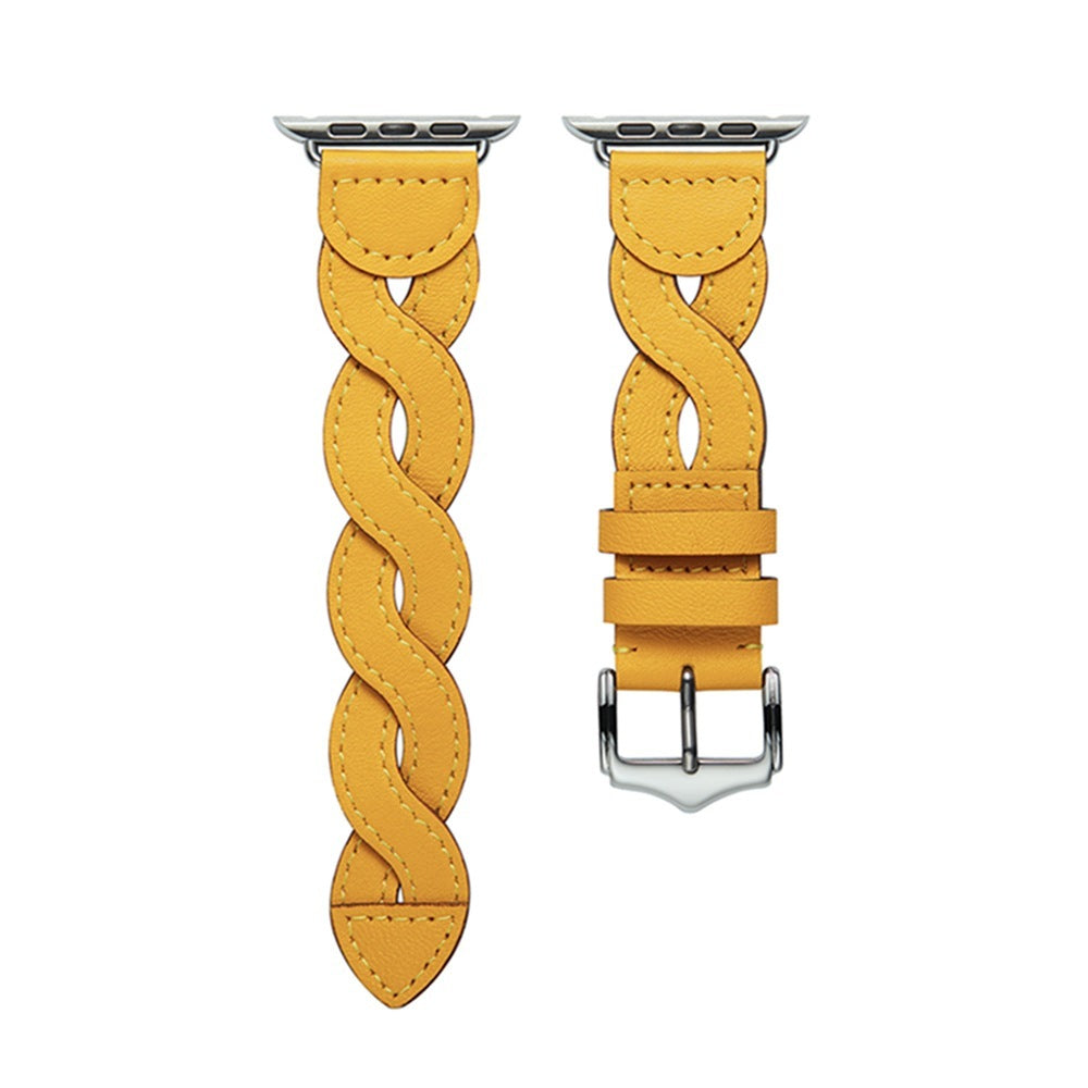 Woven Creative Fashion Watch Band