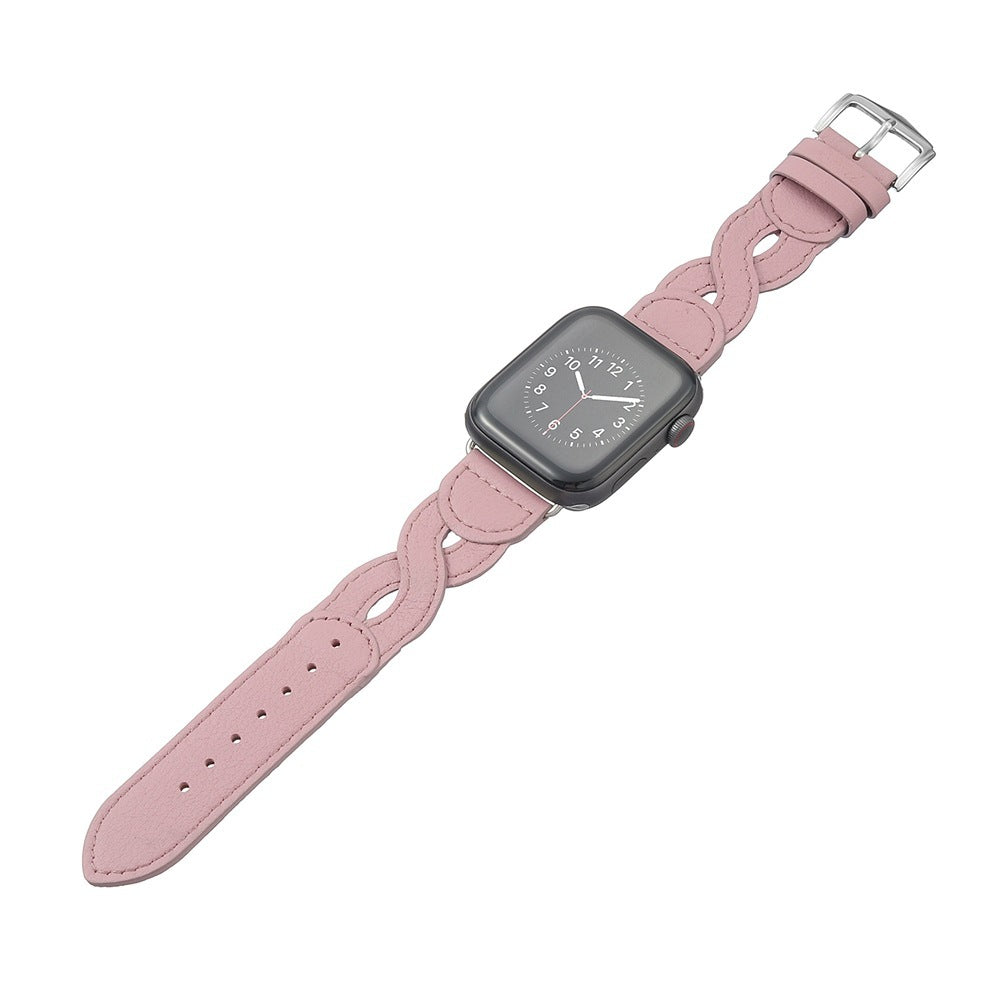Woven Creative Fashion Watch Band