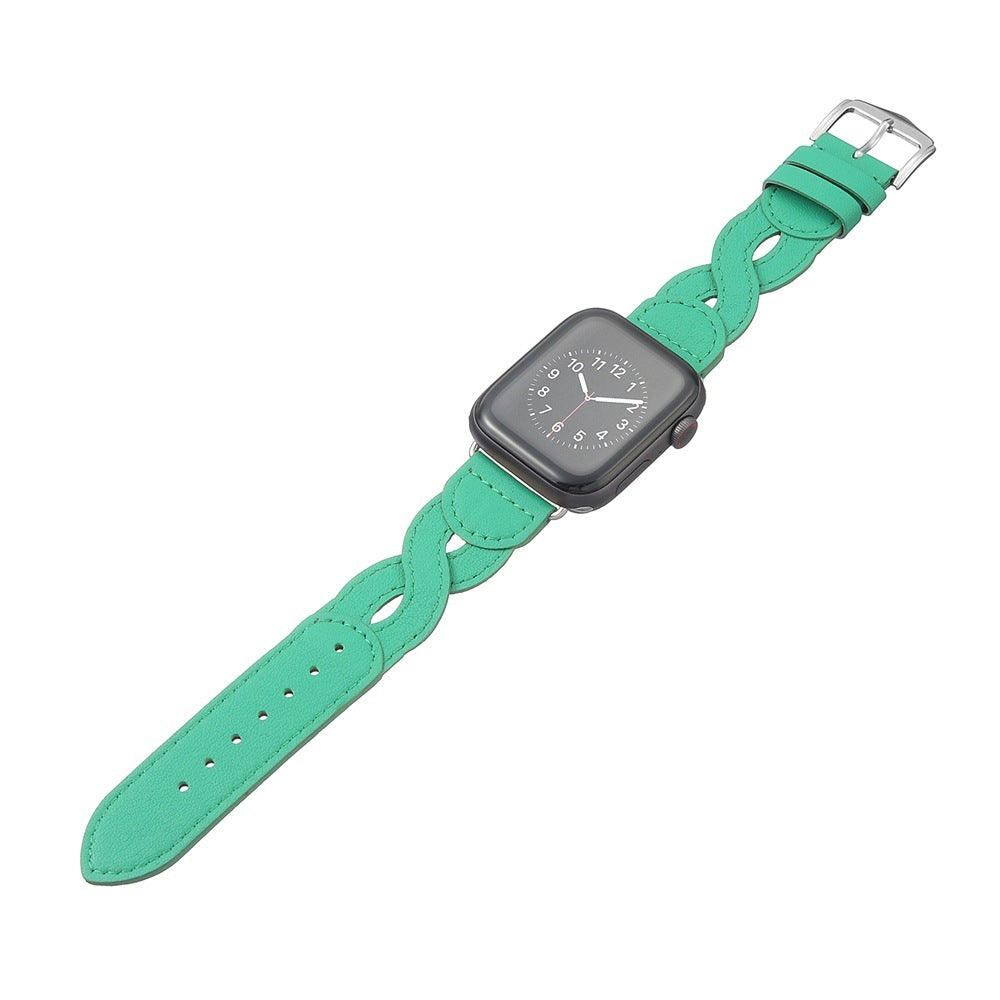 Woven Creative Fashion Watch Band