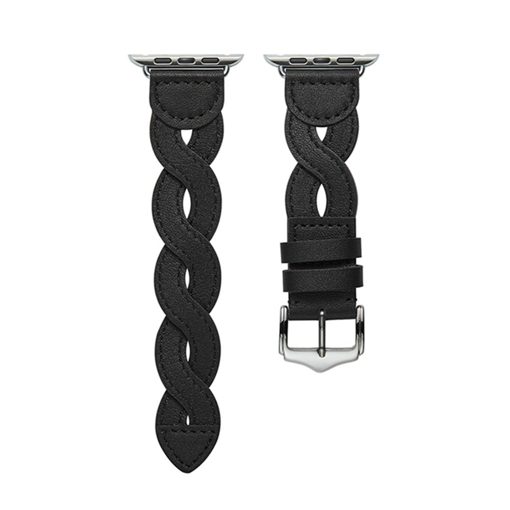 Woven Creative Fashion Watch Band