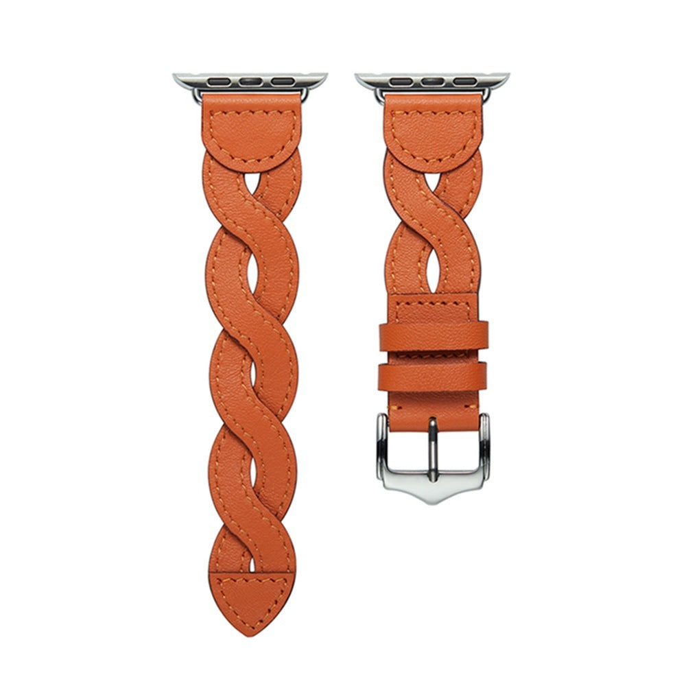 Woven Creative Fashion Watch Band